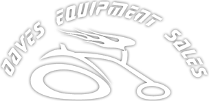 Dave's Equipment Sales